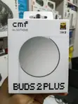CMF Buds 2 Plus Wireless Earbuds by Nothing - Black - 3
