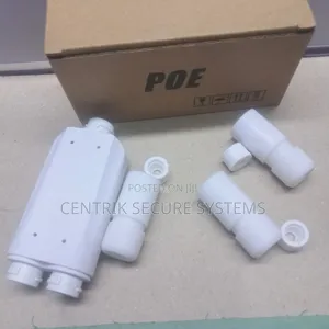 POE Extender Outdoor 1 to 2 Ports