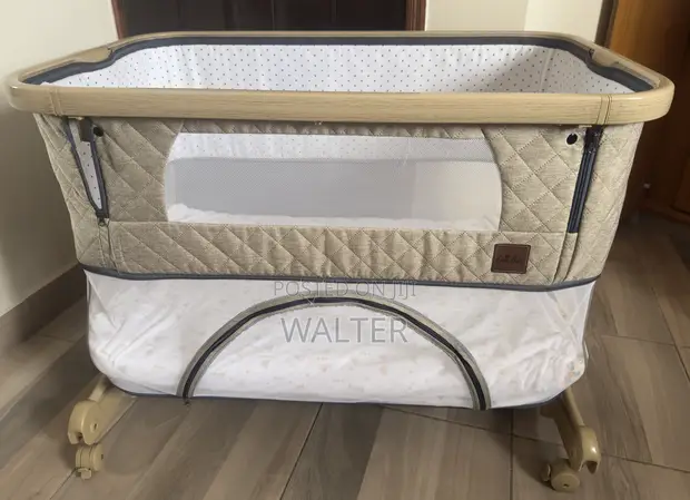 Gary Baby Kids Cosleeper - 1