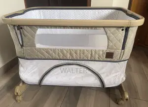 Gary Baby Kids Cosleeper