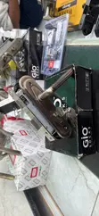 Gio Loc Internal and External Door Lock - 2
