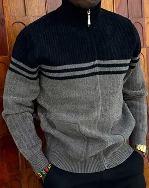 Men's Warm Sweaters