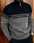 Men's Warm Sweaters - 1