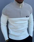 Men's Warm Sweaters - 2