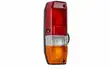 Tail Lamp for Toyota Land Cruiser FJ75 Hardtop (1985-2002) - Left Side - 2