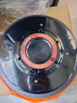 Black Spider PD1882D 125mm Subwoofer Coil Mbili - 1