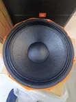 Black Spider PD1882D 125mm Subwoofer Coil Mbili - 2