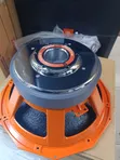 Black Spider PD1882D 125mm Subwoofer Coil Mbili - 3