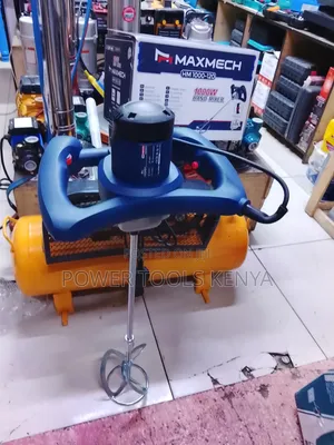 Maxmech HM 1000-120 Hand Mixer