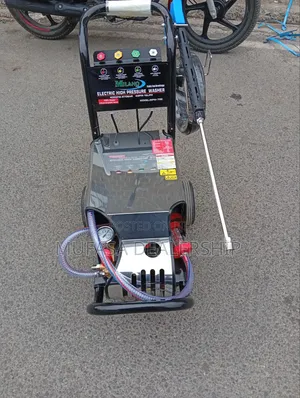 Portable 3HP Carwash Machine MPW-700