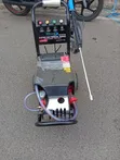 Portable 3HP Carwash Machine MPW-700 - 1