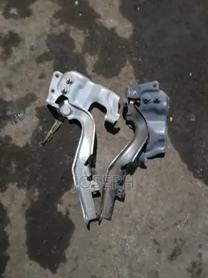 Toyota Land Cruiser Prado J150 Bonnet Hinges (Ex-Japan)