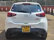 Mazda Demio 2018 White - 1
