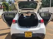 Mazda Demio 2018 White - 3