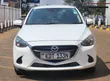 Mazda Demio 2018 White - 4