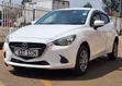 Mazda Demio 2018 White - 5