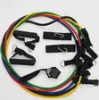 11 Piece CrossFit Gym Ropes Set - 1