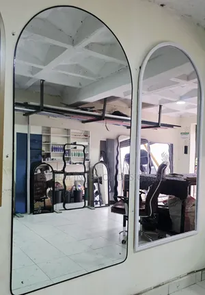 Custom Made Mirrors for Home Decor