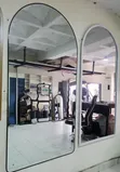 Custom Made Mirrors for Home Decor - 1