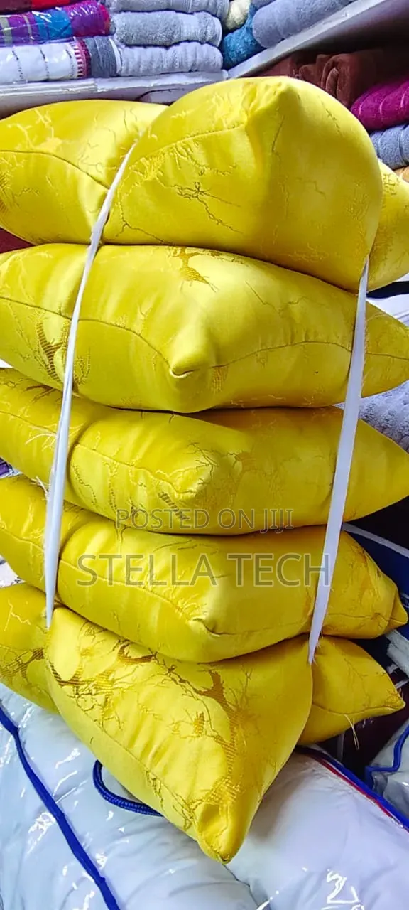 Throw Cushions (18"x18") - 1