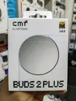 CMF by Nothing Buds 2 Plus Wireless Earbuds - Grey - 2