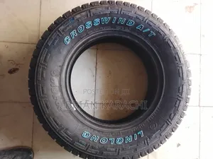 Tairi ya Linglong Crosswind 205R16