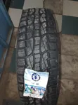 Tairi ya Linglong Crosswind 205R16 - 3
