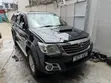 Toyota Hilux Double Cab 2015 - 2