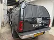 Toyota Hilux Double Cab 2015 - 4