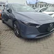 Mazda 3 2019 Blue - 4