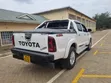 Toyota Hilux 2013 Double Cabin Off-White - 2