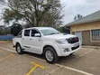 Toyota Hilux 2013 Double Cabin Off-White - 3