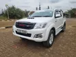 Toyota Hilux 2013 Double Cabin Off-White - 5