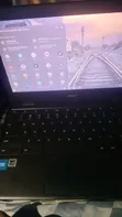 Laptop Acer AcerNote 4GB RAM Intel Core i5 HDD 60GB - 4