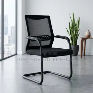 Brand New Waiting Room Chairs