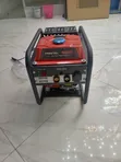 Freevel WG-200i 1.3KVA Welding Generator - 1