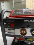 Freevel WG-200i 1.3KVA Welding Generator - 2
