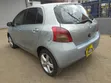 Toyota Vitz 2006 Gray - 2