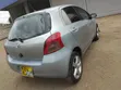 Toyota Vitz 2006 Gray - 3