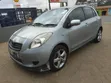 Toyota Vitz 2006 Gray - 4