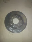 Honda Fit Brake Disc - 1