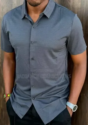 Men's Short-Sleeved T-Shirts