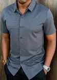 Men's Short-Sleeved T-Shirts - 1