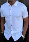 Men's Short-Sleeved T-Shirts - 2