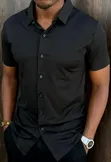 Men's Short-Sleeved T-Shirts - 3