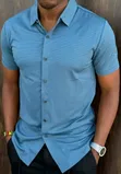 Men's Short-Sleeved T-Shirts - 4