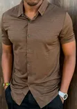 Men's Short-Sleeved T-Shirts - 5