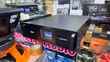 BMS 8000s 4-Channel 8000W Professional Power Amplifier - 2