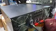BMS 8000s 4-Channel 8000W Professional Power Amplifier - 3