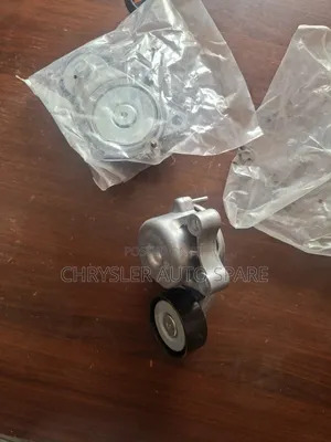 Jeep Grand Cherokee WK2 3.0 2011-2019 Belt Tensioner